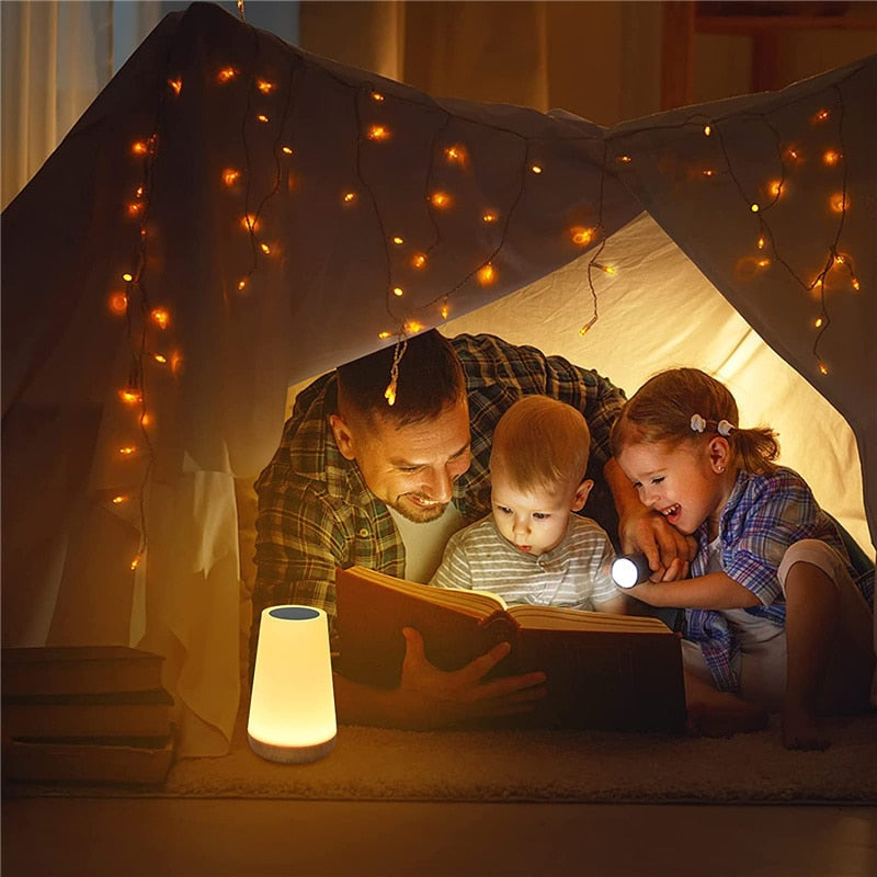 Magična noćna lampa